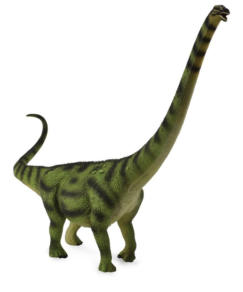 Collecta Prehistoric Life Daxiatitan Toy Dinosaur Figure - Authentic Hand Painted & Paleontologist Approved Model