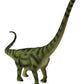 Collecta Prehistoric Life Daxiatitan Toy Dinosaur Figure - Authentic Hand Painted & Paleontologist Approved Model