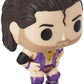 Razor Ramon (Purple Metallic) Wwe Funko Pop! Vinyl Figure - Gamestop Exclusive