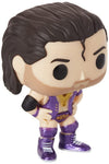 Razor Ramon (Purple Metallic) Wwe Funko Pop! Vinyl Figure - Gamestop Exclusive