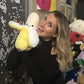 Squishable / Mini Banana 7'