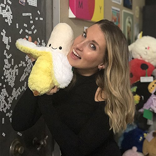 Squishable / Mini Banana 7'