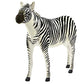 Hansa - Zebra Jacquard
