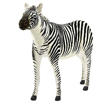 Hansa - Zebra Jacquard