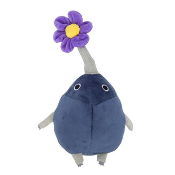 HXLAI 2023 Pikmin Plush - 8inch Rock Pikmin Plushie Toys for Game Fans Gift - Soft Stuffed Figure Doll for Kids and Adults