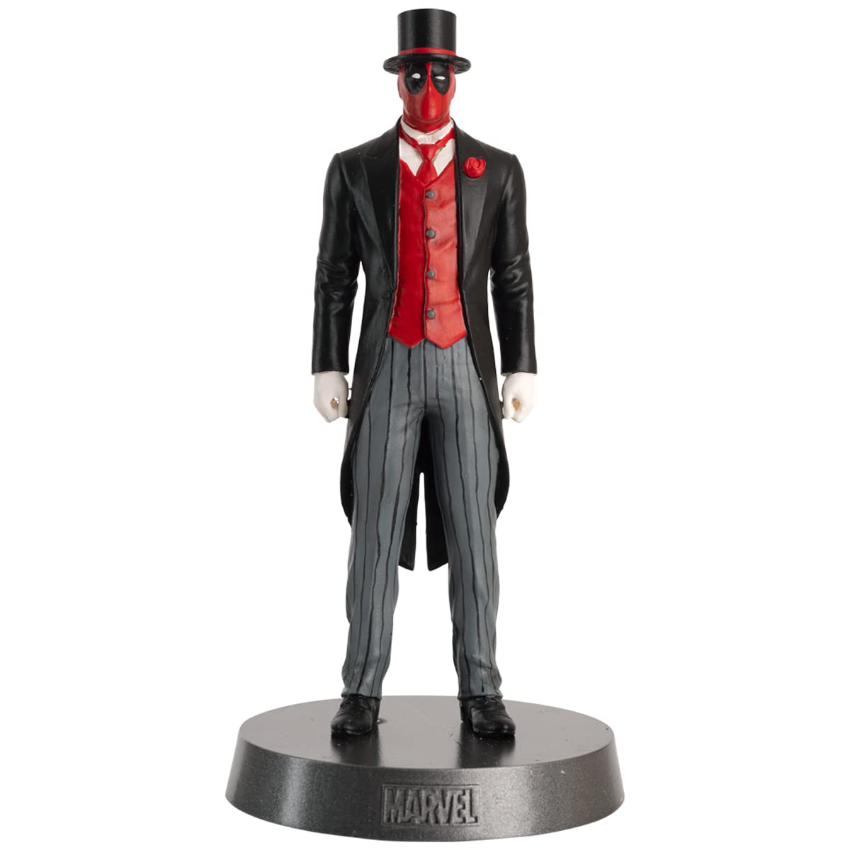 Deadpool Heavyweights Statue Collection: Groom