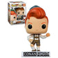 Funko Pop! Connan O'Brien