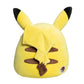 Squishmallows Pokemon Center limited availability 12-Inch Winking Pikachu Stuffed Animal Plush Toy (Winking Pikachu)