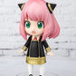Tamashii Nations - Spy X Family - Anya Forger, Bandai Spirits Figuarts Mini Action Figure