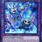 Invoked Purgatrio - Blar-En082 - Ultra Rare - 1St Edition