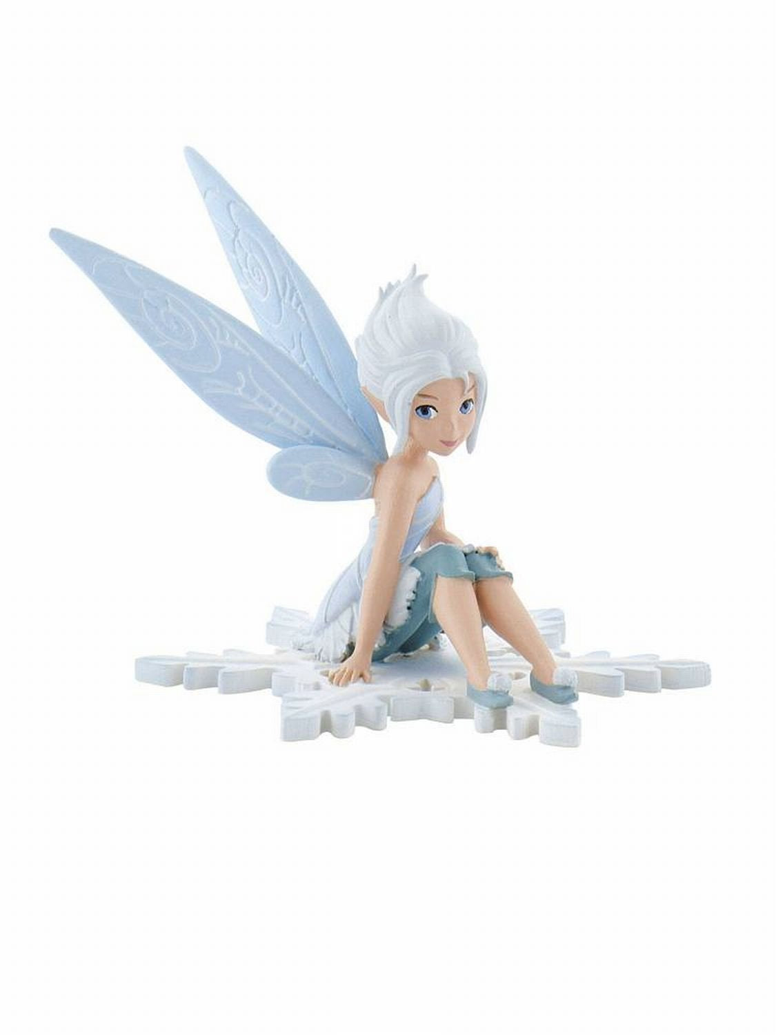Bullyland Periwinkle Action Figure