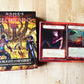 Plaid Hat Games Ashes Reborn: Red Rains The Blight Of Neverset Expansion Decks – Phoenixborn & Chimera Set For 1-2 Players, Ages 14+ – Requires Corpse Of Viros & Master Set