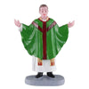 Lemax Village Collection Parish Priest #02931