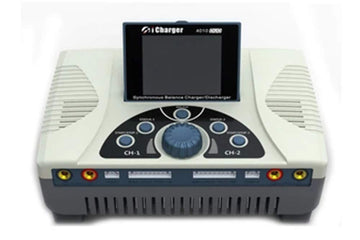iCharger 4010Duo