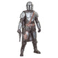 STAR WARS The Mandalorian Toy 9.5-inch Scale The Mandalorian Action Figure  Toys for Kids Ages 4 and Up