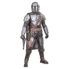 STAR WARS The Mandalorian Toy 9.5-inch Scale The Mandalorian Action Figure  Toys for Kids Ages 4 and Up