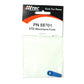 Hitec RCD 55701 Standard Aluminum Servo Arm