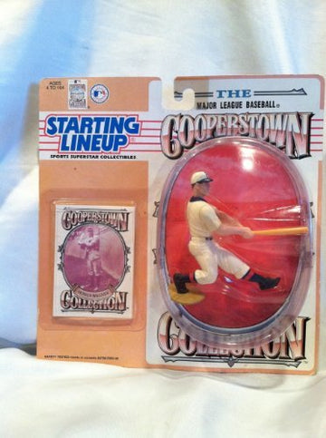 Starting Lineup Honus Wagner Pittsburgh Pirates Cooperstown Collection 1194