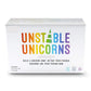 Awestuffs Family Board Games For Adults And Kids - Ages 8 And Up, 2 To 8 Players (Unstable Uni-Cons)