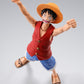 TAMASHII NATIONS - One Piece - Monkey D. Luffy -Romance Dawn-, Bandai Spirits S.H.Figuarts Action Figure