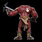 Weta Workshop Lord Of The Rings Mini Epic Vinyl Berserker Toy, Standard