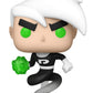 Funko Pop! Animation: Danny Phantom #854 Nycc 2020 Shared Exclusive