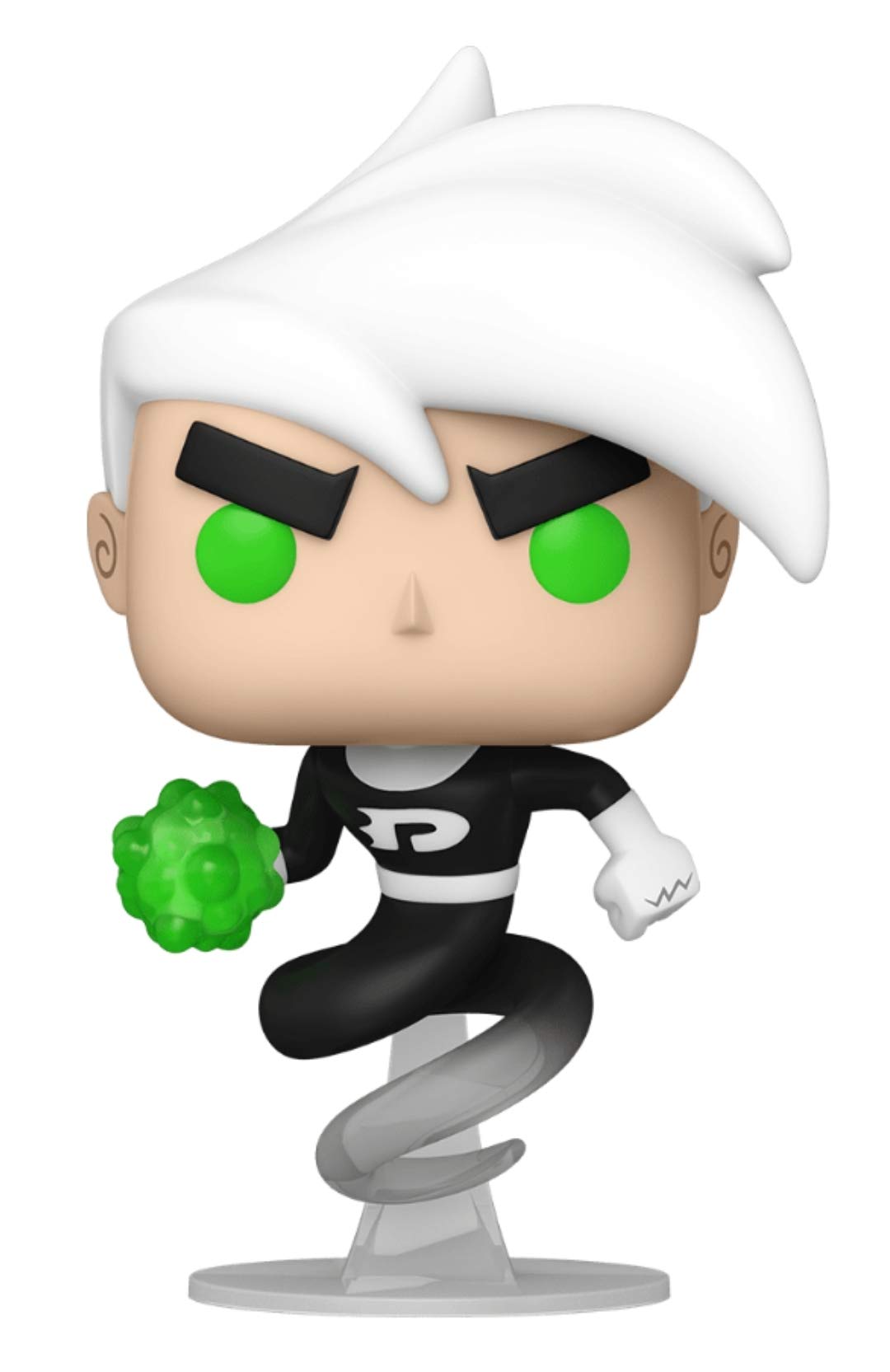 Funko Pop! Animation: Danny Phantom #854 Nycc 2020 Shared Exclusive