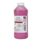 Crayola Premier Tempera Paint For Kids - Magenta (16Oz), Kids Classroom Supplies, Great For Arts & Crafts, Non Toxic, Easy Squeeze Bottle