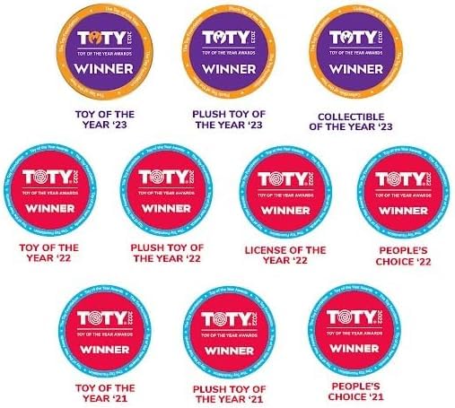 Squishmallows Original 14In Chansey Pok  Mon Plush - Ultrasoft Official Jazwares Plush (Large)