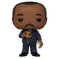 Funko Pop! The Office Stanley Hudson Pretzel Day Exclusive Vinyl Figure