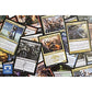 Magic The Gathering 1000 Cards Plus Bonus 25 Rares
