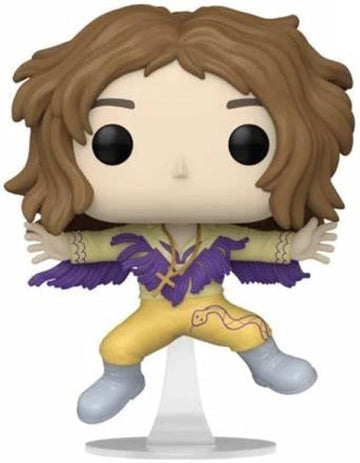 Funko Rocks Ozzy Osbourne Pop Action Figure, Multicolor