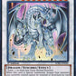 Yu-Gi-Oh! - Azure-Eyes Silver Dragon (Sdbe-En040) - Structure Deck: Saga Of Blue-Eyes White Dragon - 1St Edition - Ultra Rare
