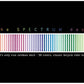 Bicycle Spectrum Playing Cards - 1 PACK, Multicolor, Cardstock, Model Bicycle