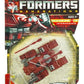 Hasbro Transformers Deluxe Generations Warpath - Medium Green and Gray Plastic Action Figure Model 28596