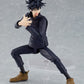 Good Smile Jujutsu Kaisen: Megumi Fushiguro Figma Action Figure, Multicolor