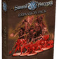 Ares Games & Sorcery: Ancient Chronicles Nemeses