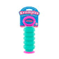 Krumples Plungy Teal Sensory Suction Toy For Ages 10M+ | Bpa-Free Silicone Fidget | Promotes Fine Motor Skills | Dishwasher Safe
