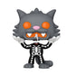 Funko Simpsons Treehouse Of Horror Itchy And Scratchy Halloween 2 Pack Pop Exclusive 1267