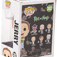 Funko Pop! Animation: Rick And Morty Jerry Collectible Figure