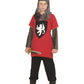 Medieval Knight - Child Medium Blue Costume