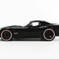 Jada Toys Fast & Furious Lettys Dodge Viper SRT 10 124 Scale Diecast car Black