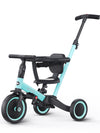 newyoo Toddler Tricycles for 1-3 Year Olds, Toddler Bike, Baby Balance Bike, Christmas and Birthday Gift for Boy and Girl, Trike