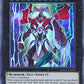 Yu-Gi-Oh! - Number Xx: Utopic Dark Infinity - Dane-En093 - Ultra Rare - 1St Edition - Dark Neostorm