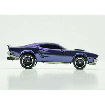Hw Fast&Furious Spy Racers Ion Motors Thresher, Purple