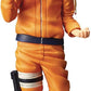 Banpresto 17693 Grandista Nero Uzumaki Naruto #2 Figure