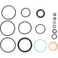 Fox Shox Damper Seal Rebuild kit, DHX, RC2, RC4-803-00-828