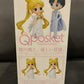 Banpresto Sailor Moon Eternal Q Posket Princess Serenity Normal Pvc Figure 14Cm