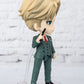 Tamashii Nations - Spy X Family - Loid Forger, Bandai Spirits Figuarts Mini Action Figure