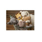 Applesauce Animal Baby Banky, Teddy Bear